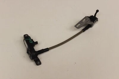 Rear Right Quarter Window Regulator Motor OEM Mercedes-benz GL550 GL350 2007-12 - Image 1 of 4