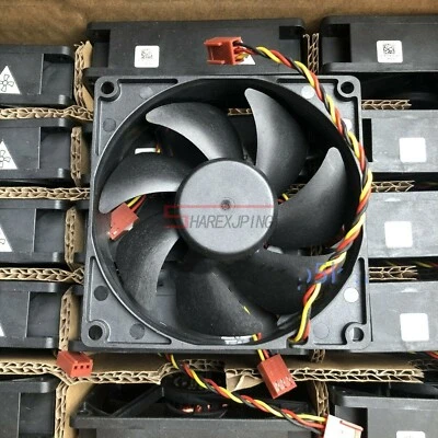 1x SUNON EE92251S3-D020-C99 90*90*25MM 12V 1.26W 3Pin Cooling Fan - Image 1 of 4
