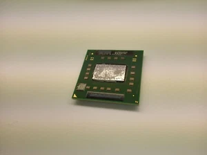 AMD turion 64 X2 Mobile TMDTL50HAX4CT TL-50 Socket S1 - Photo 1/2