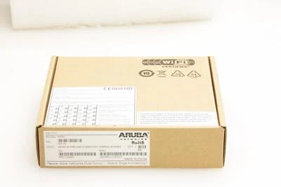 NEW ARUBA Networks AP-93 Wireless Access Point. WHITE. SKU203712 - Image 1 of 3