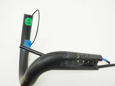 ¡Nuevo! Caída lateral derecha de fibra de carbono Canyon EP1278-03 para aerocockpit CP0018 Foto 1 de 4