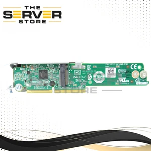 Dell Modular PCIe to M.2 Boss Adapter Card 07KDJM 7KDJM - Picture 1 of 1