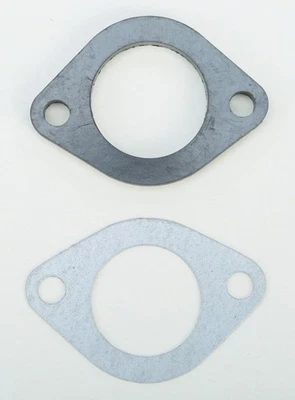 Mogo Parts Isolator Ring/Intake Manifold Spacer with Gasket - 30mm - 48mm Bolt H - Image 1 of 3