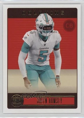 2023 Panini Legacy Jalen Ramsey #62 - Image 1 of 2