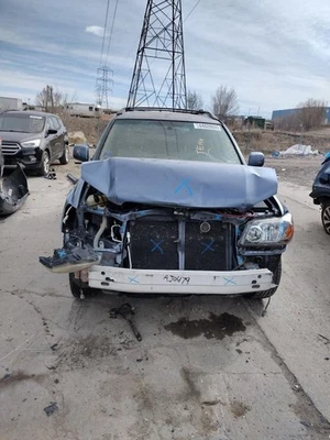 发球杆左下控制臂前部适合 06-09 LEXUS RX400h 1249023 — 第 1/4 张图片