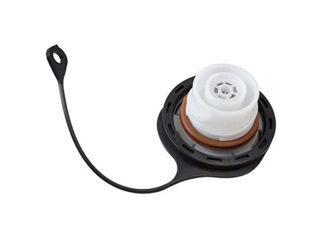 Motorcraft 64SW82Q Left Fuel Tank Cap Fits 2007-2009 Lincoln MKZ 3.5L V6 - Image 1 of 1