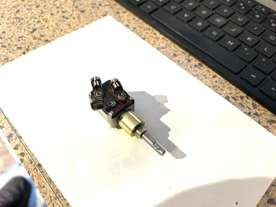 1957 1958 Ford Skyliner Retractable top switch B7A-15668-B tested See video - Image 1 of 4