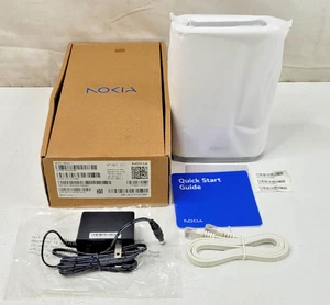 NOKIA GPON WiFi Beacon 1.1 3FE49234AA - Picture 1 of 7