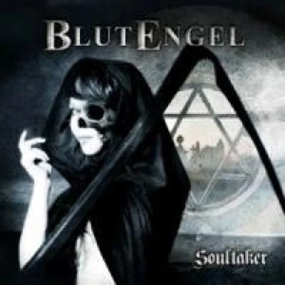 Soultaker by BLUTENGEL [Audio CD] Foto 1 de 2