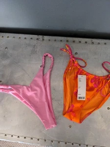 Urban Outfitters Swim Bottoms Size S/M New - Picture 1 of 3
