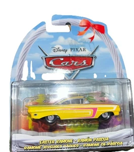 Coches Disney Pixar 2024 Easter Ramone - Imagen 1 de 2