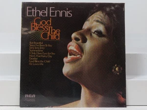 RCA ACL1-0157 Ethel Ennis God Bless The Child Record LN 10206  - Picture 1 of 3