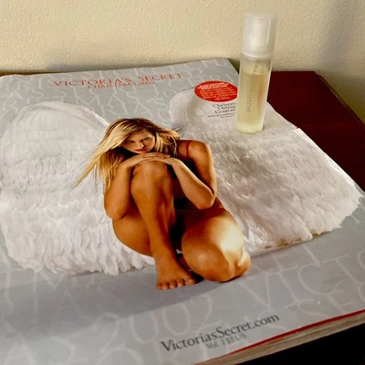 Victoria’s Secret 罕见身体香水淡香精 — 第 1/4 张图片