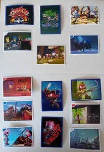 Sonic Prime Sticker 4 - Bild 1 von 2