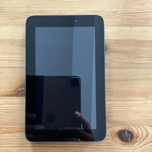 Tablet Vodafone Smart Tab 2-7 von Lenovo Android Tablet cellular Wifi 7 Zoll - Bild 1 von 19