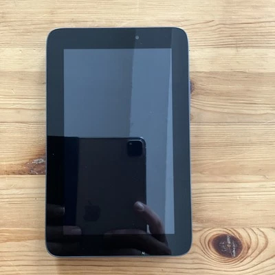 Tablet Vodafone Smart Tab 2-7 von Lenovo Android Tablet cellular Wifi 7 Zoll - Bild 1 von 4