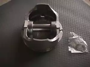 REEMPLAZA JOHN DEERE HE 0112-0264 STD PISTÓN Y ANILLOS SE ADAPTA B43 B48 P216 P218 P220 - Imagen 1 de 1