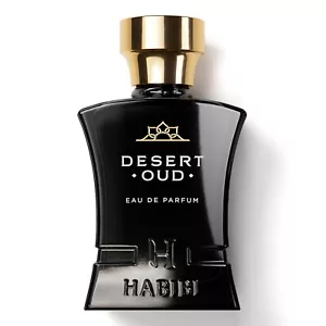 Desert Oud Parfüm für Herren - Eau De Parfum (2,5 Oz.), Arabisches Kölnisch Wasser für Herren - Bild 1 von 6