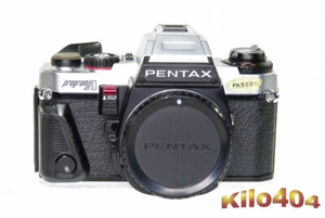 Pentax ProgramA ✯ Analoge SLR ✯ TOP ✯ K Bajonett ✯ 35mm ✯ Film ✯ Automatik ✯ - Bild 1 von 8