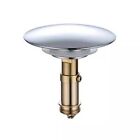 Trap Hair Sink Shroom Core Filter Sink Stopper Faucet Accessories Drain Cover