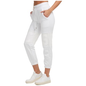 Pantaloni tuta bianchi donna a felpe e tute da donna | Acquisti Online su  eBay