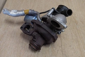 Peugeot Citroen Volvo Ford Mazda 1.6 HDI 114HP-84KW Turbocharger 784011-5 - Picture 1 of 4