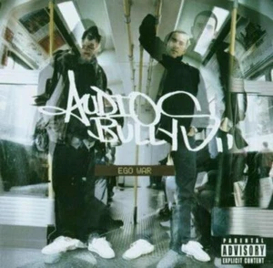 Ego War Audio Bullys 2003 CD Top-quality Free UK shipping - Picture 1 of 8