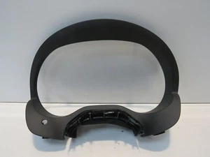 MERCEDES A-CLASS A180 W176 2016-18 SPEEDOMETER COWEL SURROUND TRIM Q1348/7 - Picture 1 of 9
