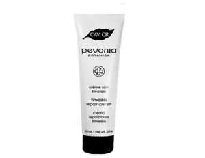 Pevonia Timeless Caviar Repair Cream 100ml-3.4oz. Fresh and Factory Sealed. - Picture 1 of 2