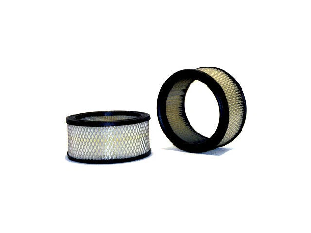 Filtro de aire para motor Studebaker 3E11 1958 WIX 43849TCKP 4,0 L 6 cilindros Foto 1 de 2