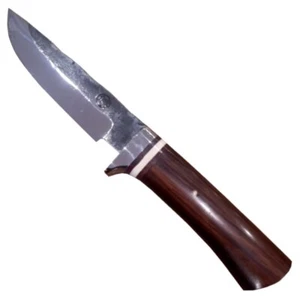 Coltello da caccia lama fissa Palissandro | Citadel Trapper - Foto 1 di 7
