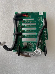 Dell R920 R930 4U 4-port server disk backplane V2PDX 0V2PDX backplane - Picture 1 of 3