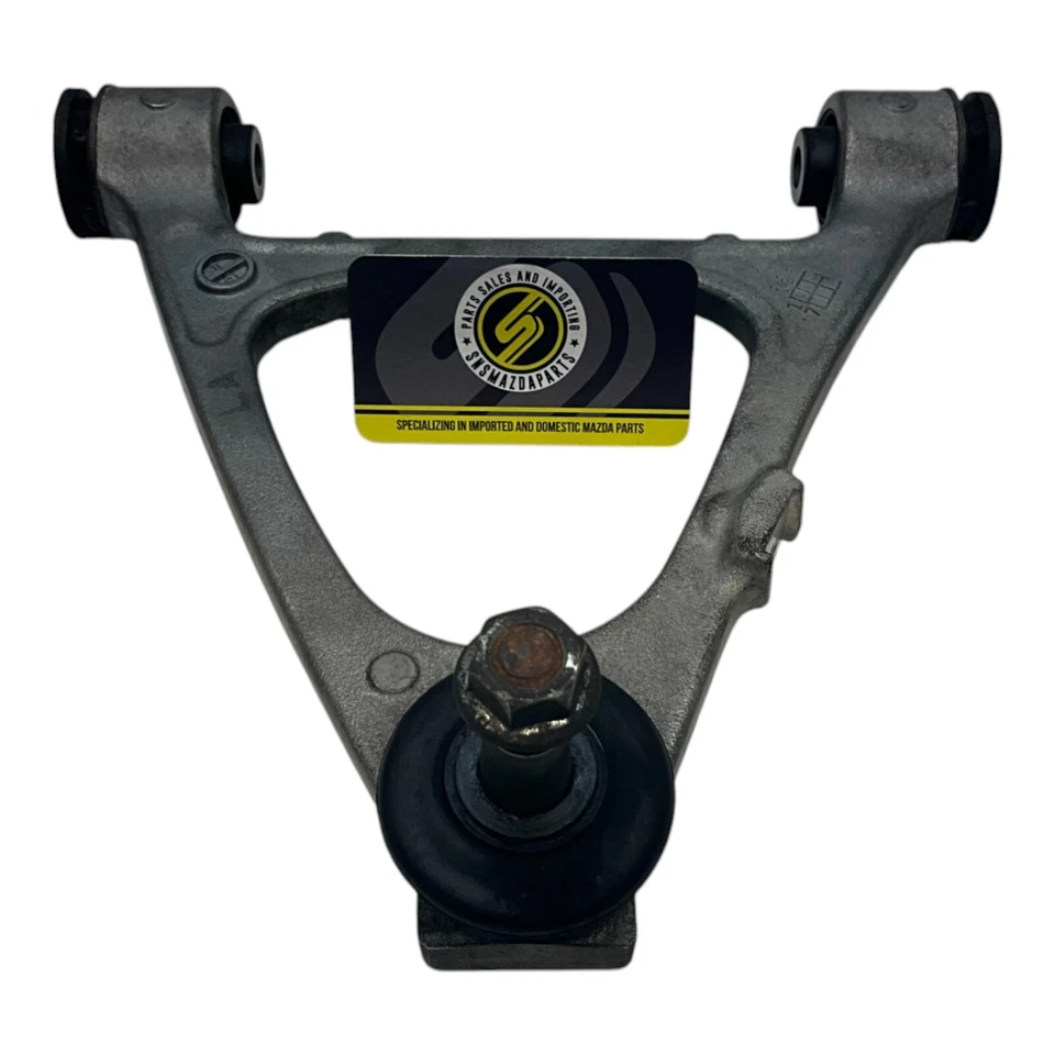 06-15 Mazda Miata MX5 OEM Front Upper Control Arm Passenger RH R NE51-34-200B #2 - Image 1 of 1