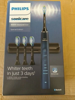 Philips Sonicare DiamondClean 9000 Series Edizione Speciale (Modello HX9911/89)