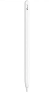 Apple Pencil 2. Generation A2051 MU8F2ZM/A, weiß NEU&OVP✅ - Photo 1/2