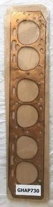 Wolseley 6/80 Series II Head Gasket 1953 Payen - Picture 1 of 1
