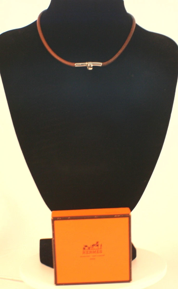 HERMÈS Choker Fashion Necklaces & Pendants for sale | eBay
