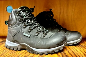 Nord Trail Women’s Hiking Boots Size 7.5 - Picture 1 of 7