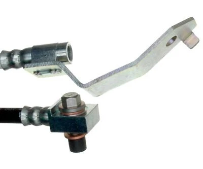 Manguera de freno delantera derecha para Lincoln Town Car, Ford Crown Victoria, Mercury Foto 1 de 3