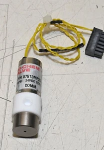 Bio-Chem Valve HPLC Valve 24VDC 075T3MP24-32 - Picture 1 of 1