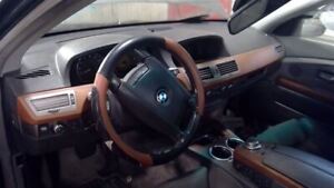 Driver Left Lower Control Arm Front Forward Fits 03-08 BMW 760i 1873807