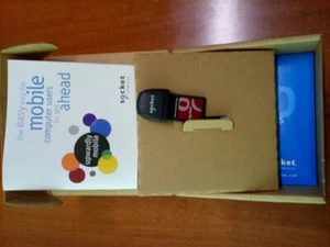 Socket Communications IS5300-464 lettore codice a barre - Foto 1 di 1