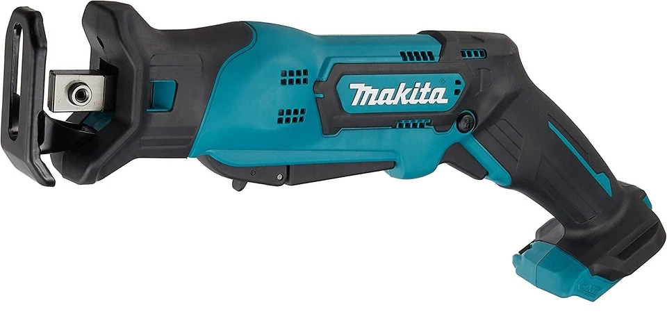 MAKITA 10.8V CORDLESS RECIPROCATING SAW BODY ONLY JR104DZ - Image 1 of 1