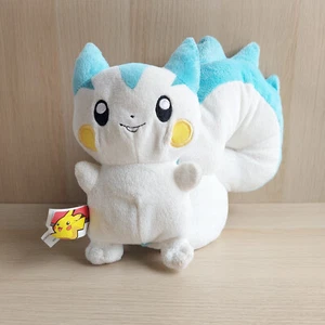Pokemon Pachirisu Peluche Parlante di Jakks Pacific 2007 Testato e Funzionante - Foto 1 di 12