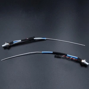 TA INSTRUMENTS Thermogravimetric Analyzer Thermocouple 55/550/5500 956210.901 - Picture 1 of 1