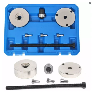 AMD TOOLS Presse silentbloc train arrière FIAT BRAVO II 500L 500 ALBEA Extracteur OUTIL