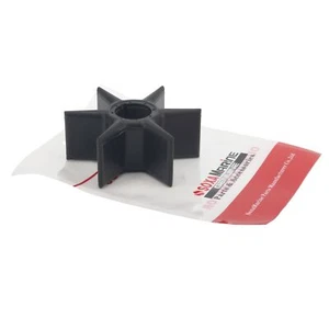 Soxa Marine 6AW-44352 Water Pump Impeller Replace Yamaha Outboard Boat Motor - Picture 1 of 6