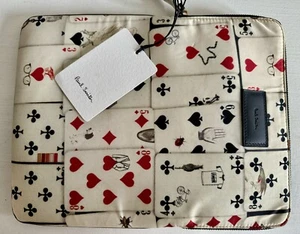 Paul Smith iPad & Tablet Case Playing Cards - Afbeelding 1 van 3