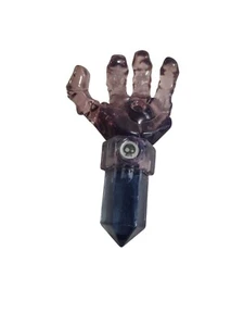 Undead Hand Skylanders Trap Team Trap Master Action Figure Activision 3" Gamin - Picture 1 of 2