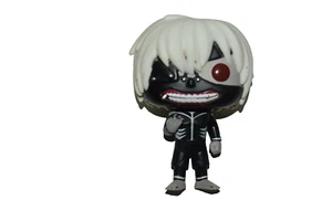 Funko Tokyo Ghoul ¡POP! Figura Vinilo Animación Ken Kaneki - Imagen 1 de 2